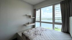 Waterview (D18), Condominium #554744171